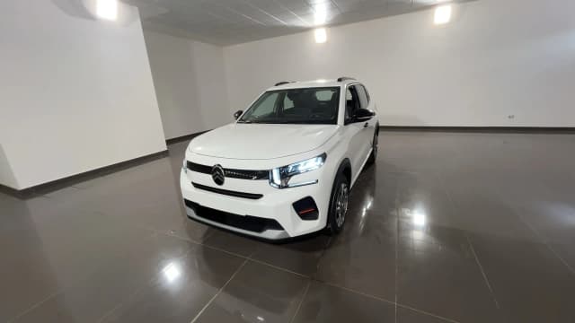 Citroen C3 1.2 puretech turbo Plus 100cv s&s