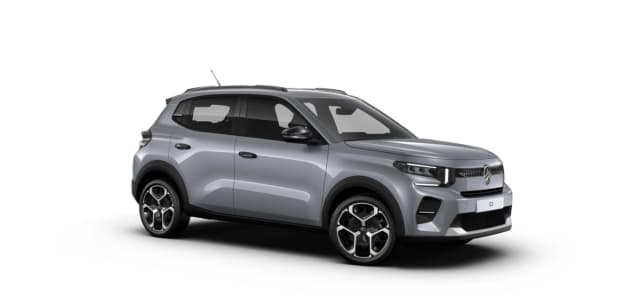 Citroen C3 1.2 puretech turbo Plus 100cv s&s