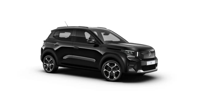 Citroen C3 1.2 puretech turbo Plus 100cv s&s