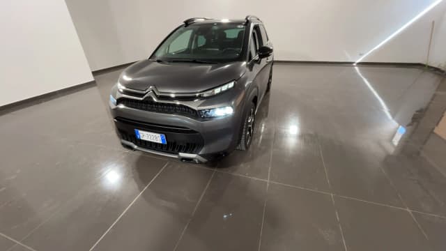 Citroen C3 Aircross 1.2 puretech Shine Pack eat6