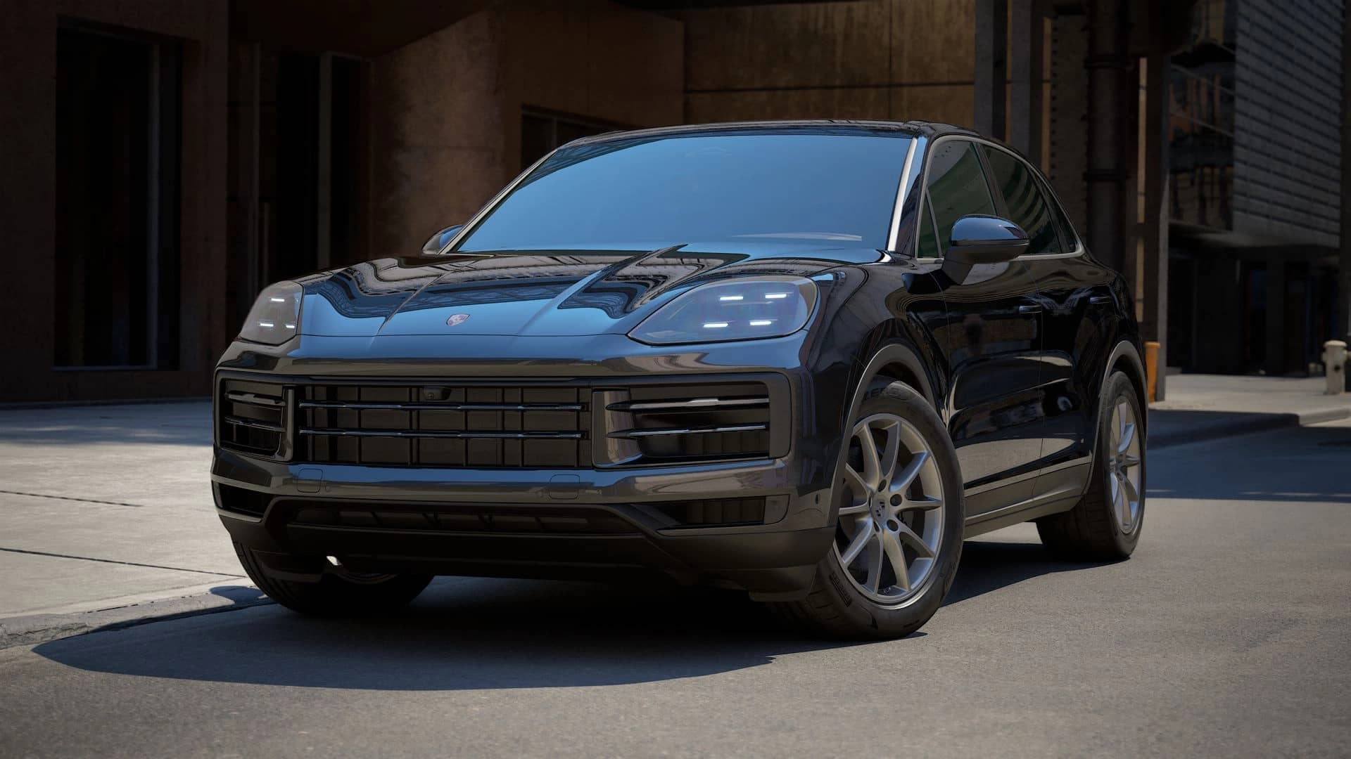 Porsche Cayenne 3.0 tiptronic 353cv icaczcqneu8r5ukmrrte