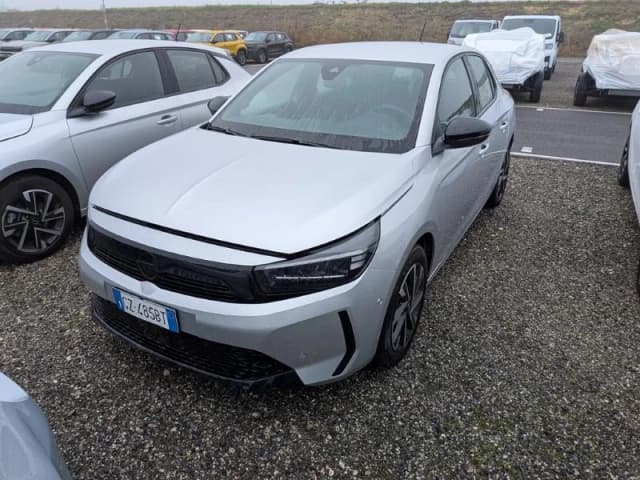 Opel Corsa 1.2 GS s&s 100cv