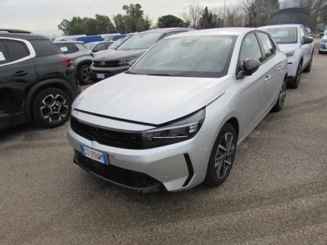 Opel Corsa 1.2 GS s&s 100cv