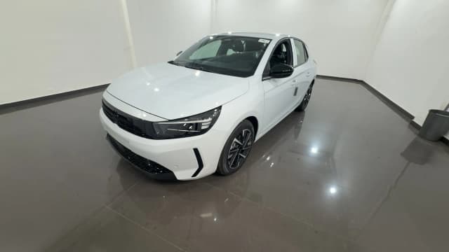 Opel Corsa 1.2 GS s&s 100cv