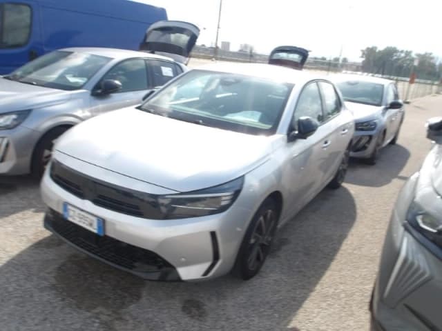 Opel Corsa 1.2 GS s&s 100cv