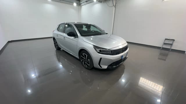 Opel Corsa 1.2 GS s&s 100cv