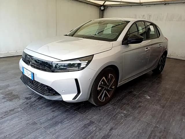 Opel Corsa 1.2 GS s&s 100cv