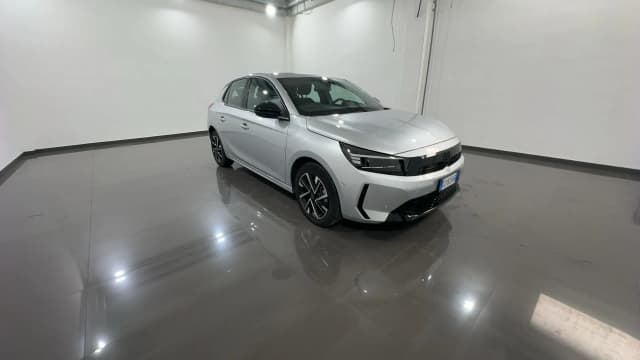 Opel Corsa 1.2 GS s&s 100cv