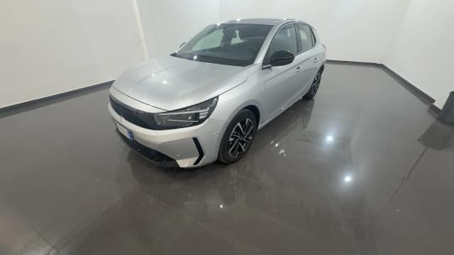 Opel Corsa 1.2 GS s&s 100cv
