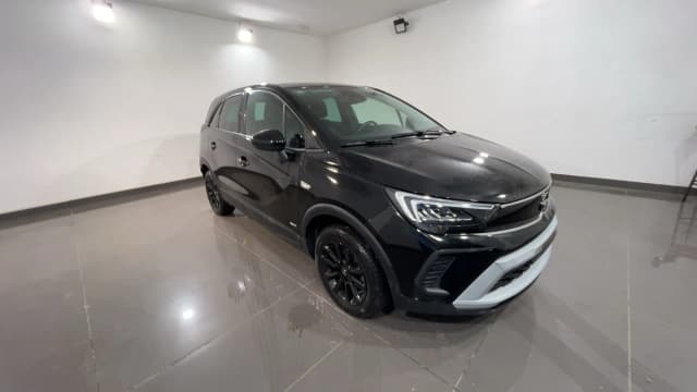 Opel Crossland 1.2 Design&Tech s&s 110cv