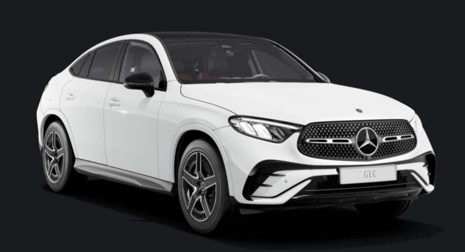 Mercedes-Benz GLC Coupe 200 d AMG Line Advanced 4matic sylj5j9db8uadbgoaiiu