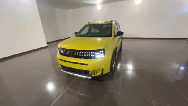 Fiat Grande Panda 1.2 La Prima 100cv