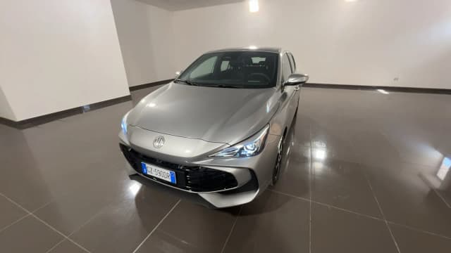 Mg MG3 1.5 Comfort