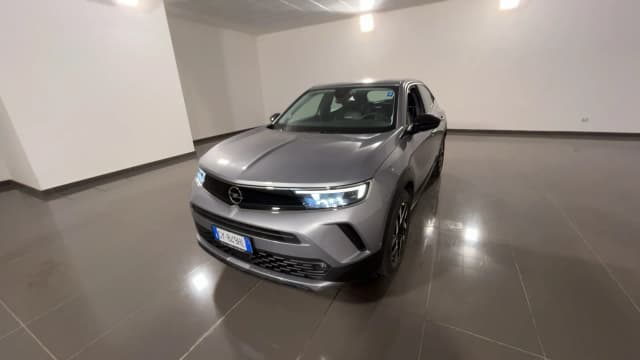 Opel Mokka electric Elegance 136cv