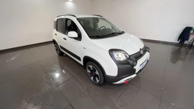 Fiat Panda 1.0 firefly hybrid Cross s&s 70cv