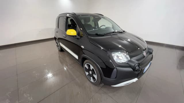 Fiat Pandina Cross 1.0 firefly hybrid s&s 70c