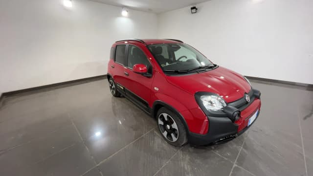 Fiat Pandina Cross 1.0 firefly hybrid s&s 70c