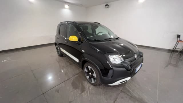 Fiat Pandina Cross 1.0 firefly hybrid s&s 70c