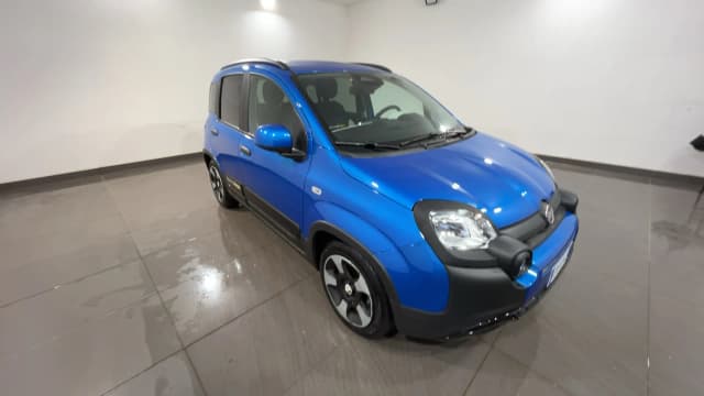 Fiat Pandina Cross 1.0 firefly hybrid s&s 70c