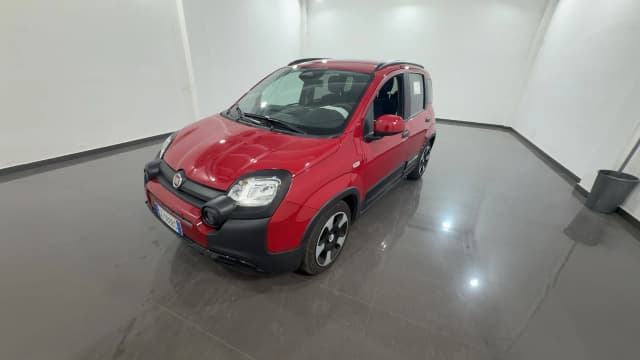 Fiat Pandina Cross 1.0 firefly hybrid s&s 70c