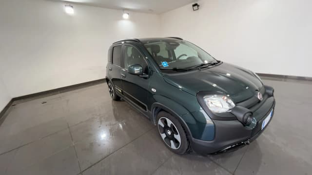 Fiat Pandina Cross 1.0 firefly hybrid s&s 70c