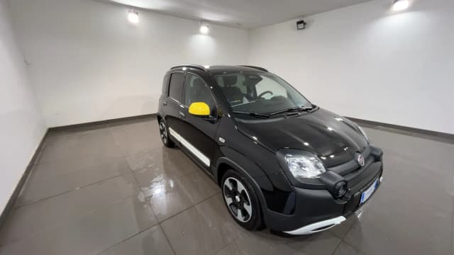Fiat Pandina Cross 1.0 firefly hybrid s&s 70c