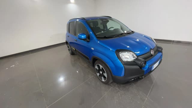 Fiat Pandina Cross 1.0 firefly hybrid s&s 70c