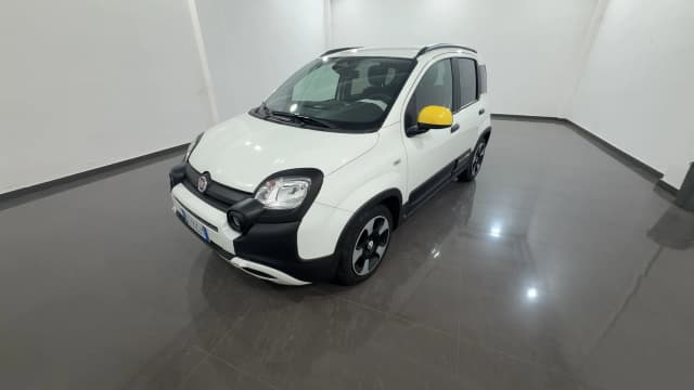 Fiat Pandina Cross 1.0 firefly hybrid s&s 70c