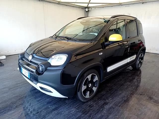 Fiat Pandina Cross 1.0 firefly hybrid s&s 70c