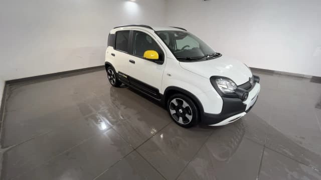 Fiat Pandina Cross 1.0 firefly hybrid s&s 70c