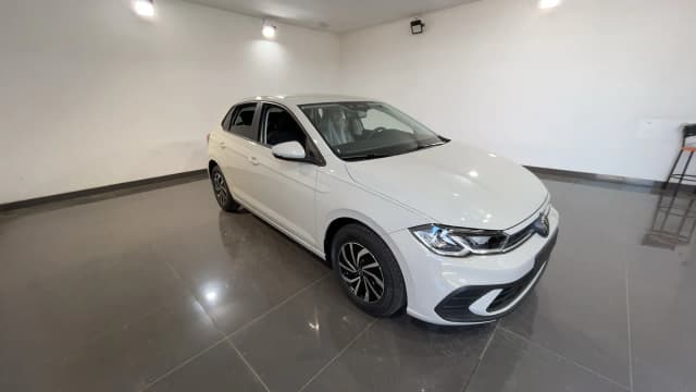 Volkswagen Polo 1.0 evo Young 80cv