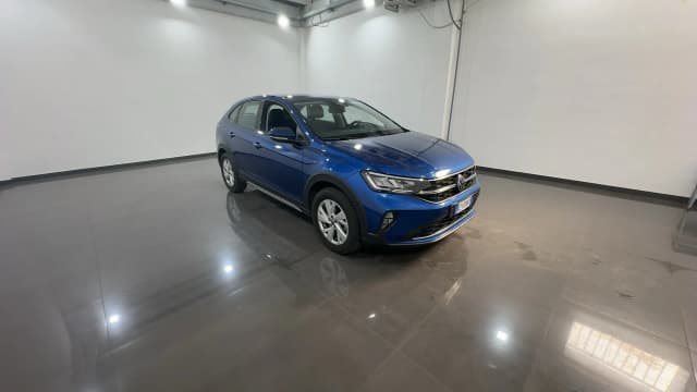 Volkswagen Taigo 1.0 tsi Life 115cv
