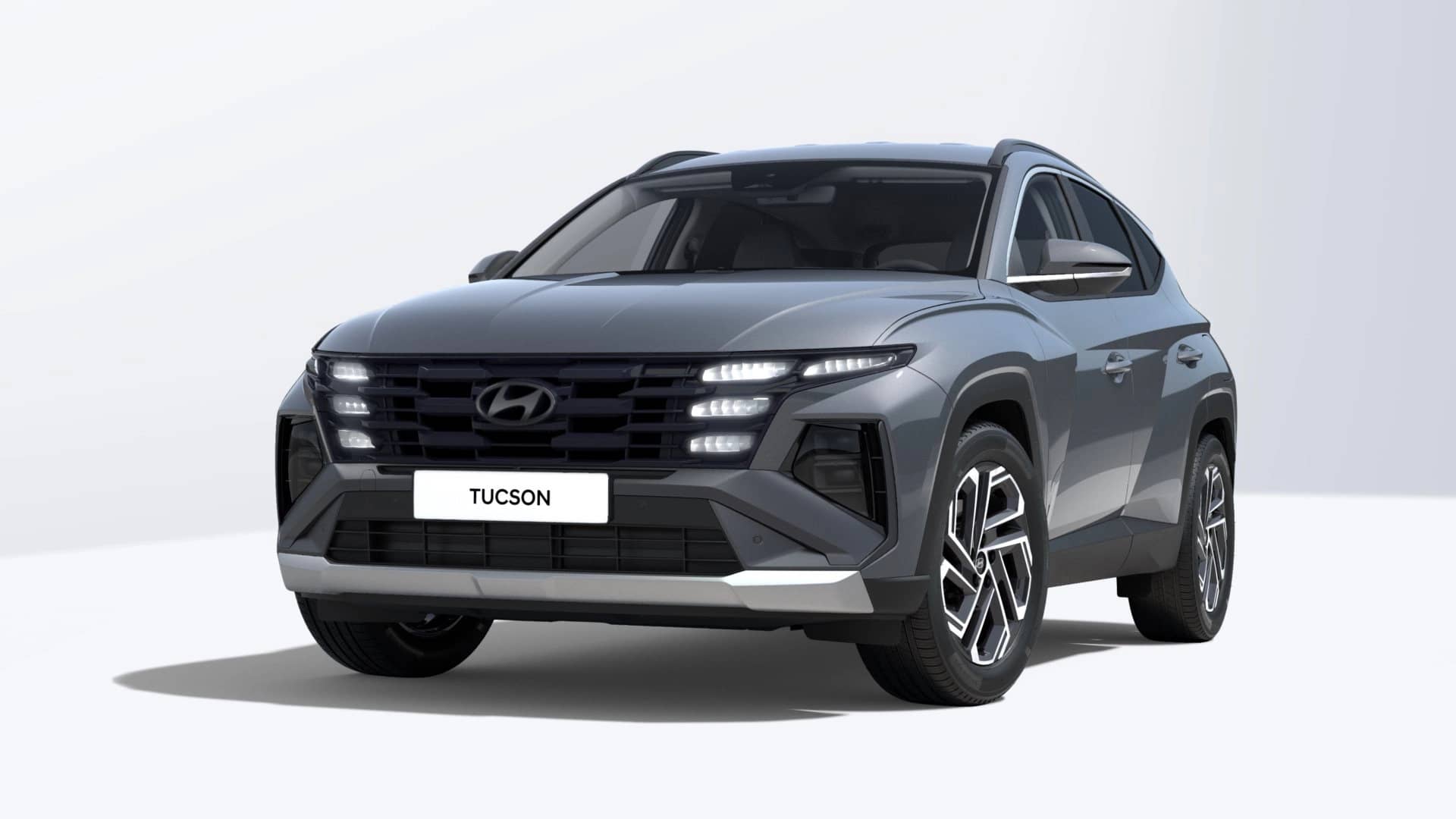 Hyundai Tucson 1.6 hev Exellence 2wd 239cv auto fx8qh2sbvitmk1imog27