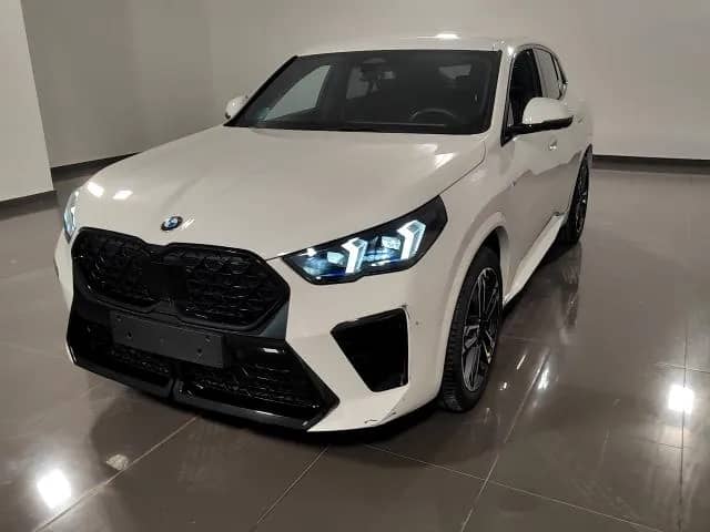 Bmw X2 20 d sDrive M Sport Pro 163cv zxedd24jxv0o2chxhghc