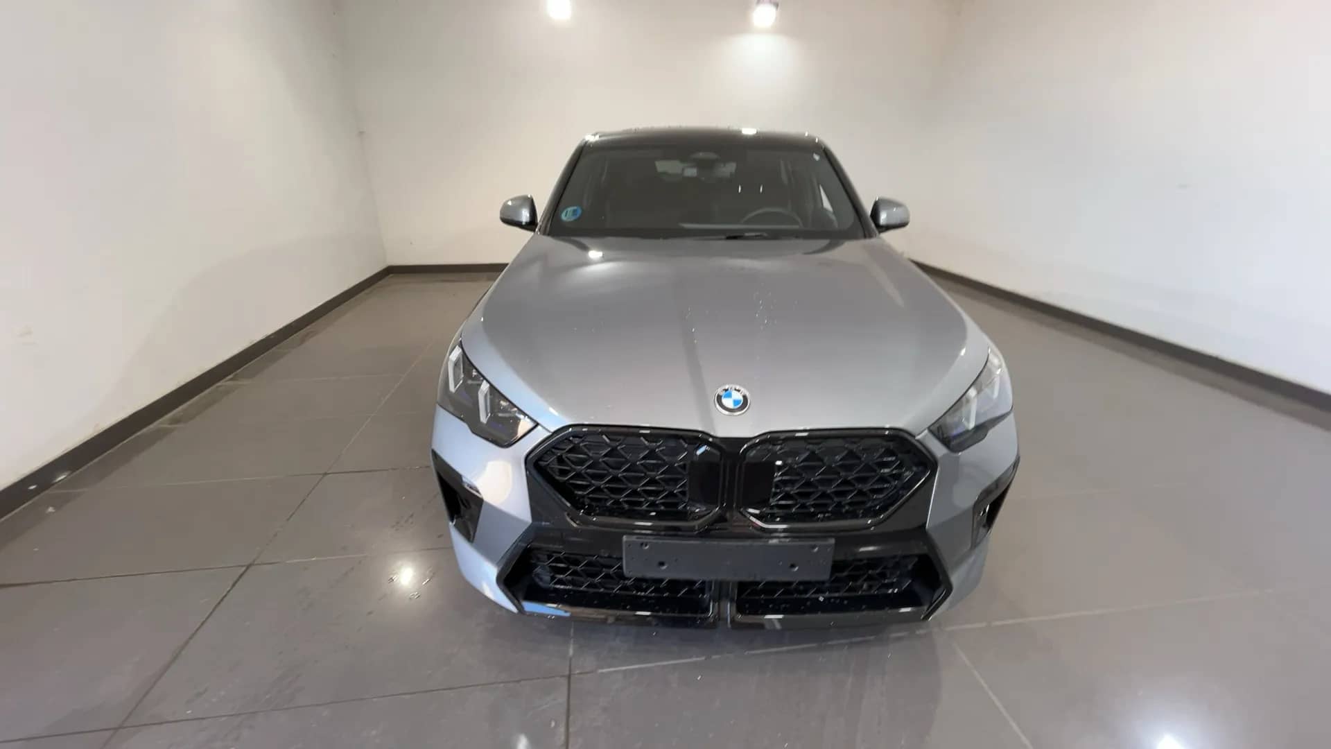 Bmw X2 20d sDrive M Sport Pro 163cv auto muyg61n42yh92k6xhbye