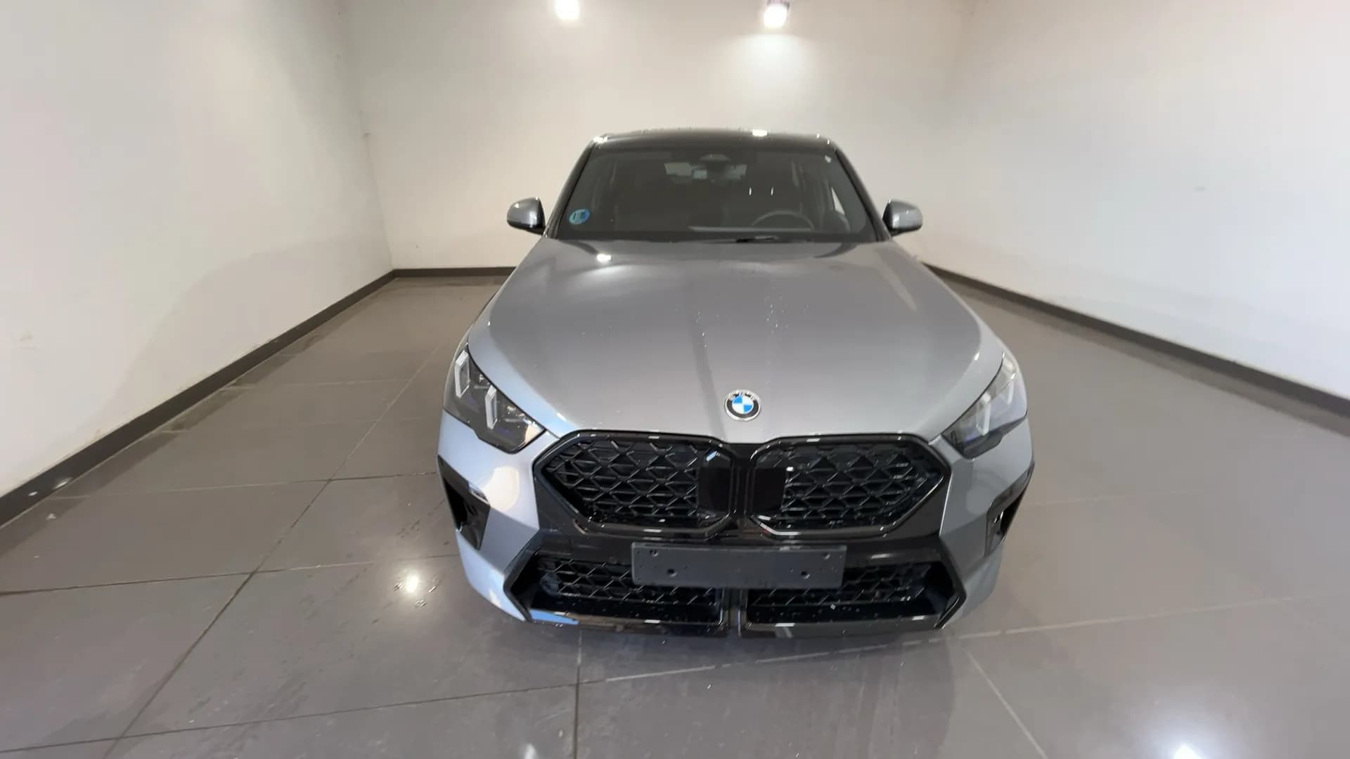 Bmw X2 20d sDrive M Sport Pro 163cv auto muyg61n42yh92k6xhbye