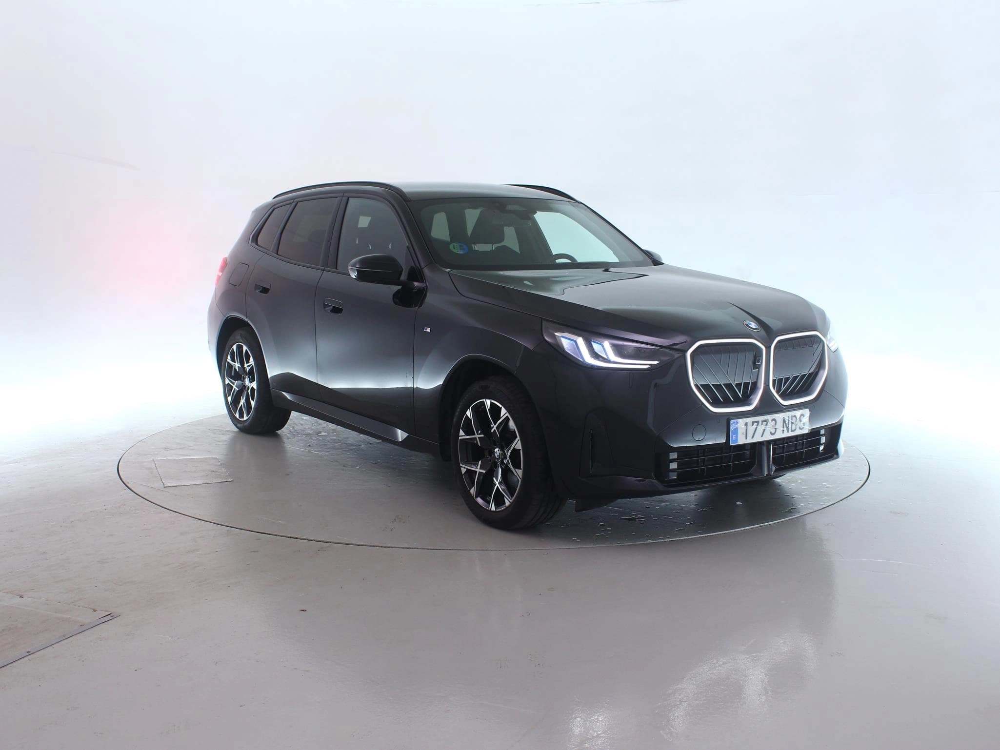 Bmw X3 20d xDrive M Sport auto bsfn235uyuhfqv610i1v