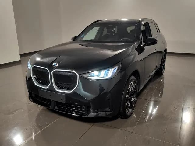 Bmw X3 20d xDrive M Sport auto bsfn235uyuhfqv610i1v