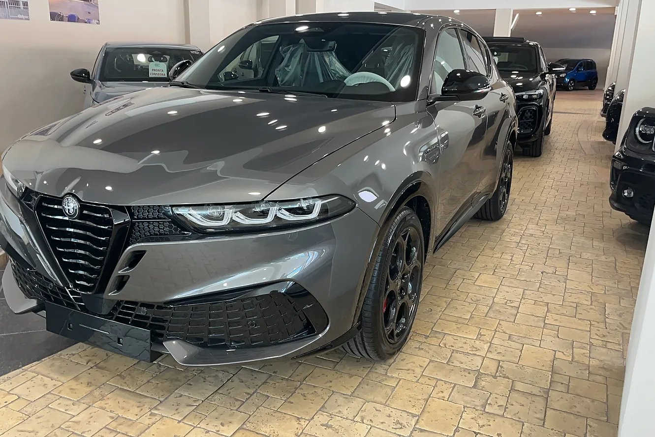 Alfa Romeo Tonale 1.6 Veloce 130cv tct6 ghsa22k3qc0s9ey0kw8g