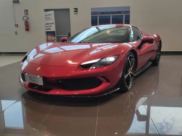 Ferrari 296 GTB 3.0 xhs67fsxzo4y8urm1uke