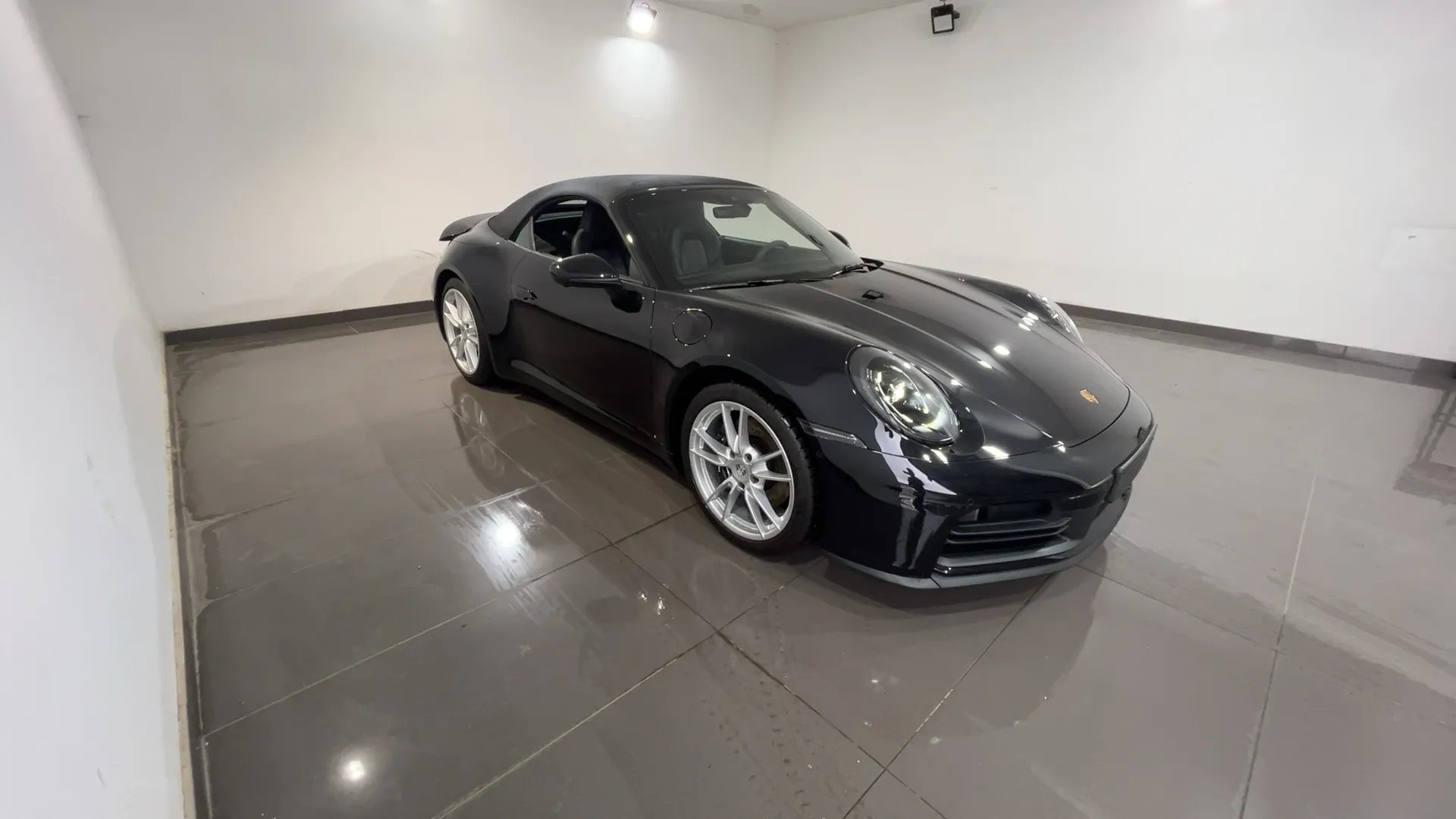 Porsche 911 Cabrio 3.0 Carrera 394cv auto gxs73c3druso0dbtn5h7