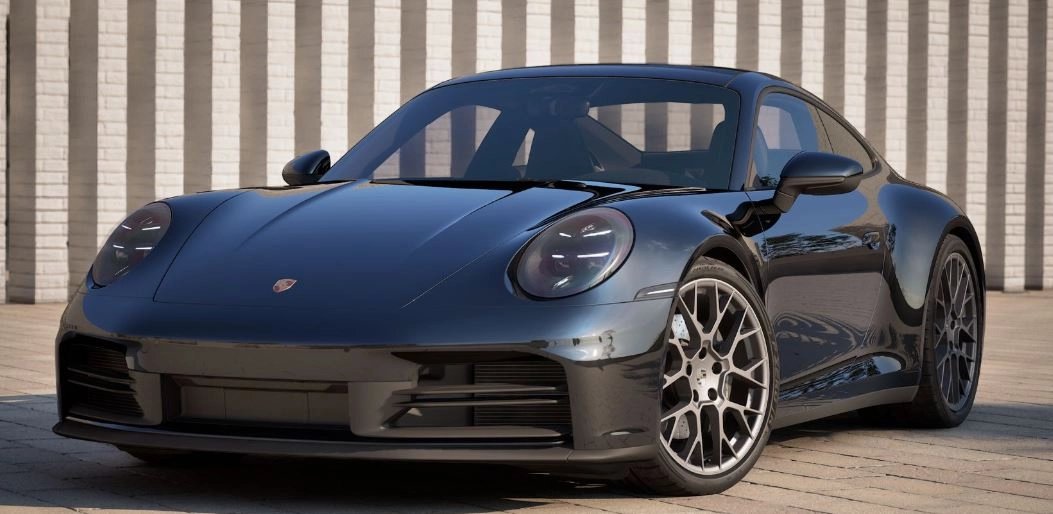 Porsche 911 Coupe 3.0 Carrera 394cv auto rev69cz0enu0bvzhscf5