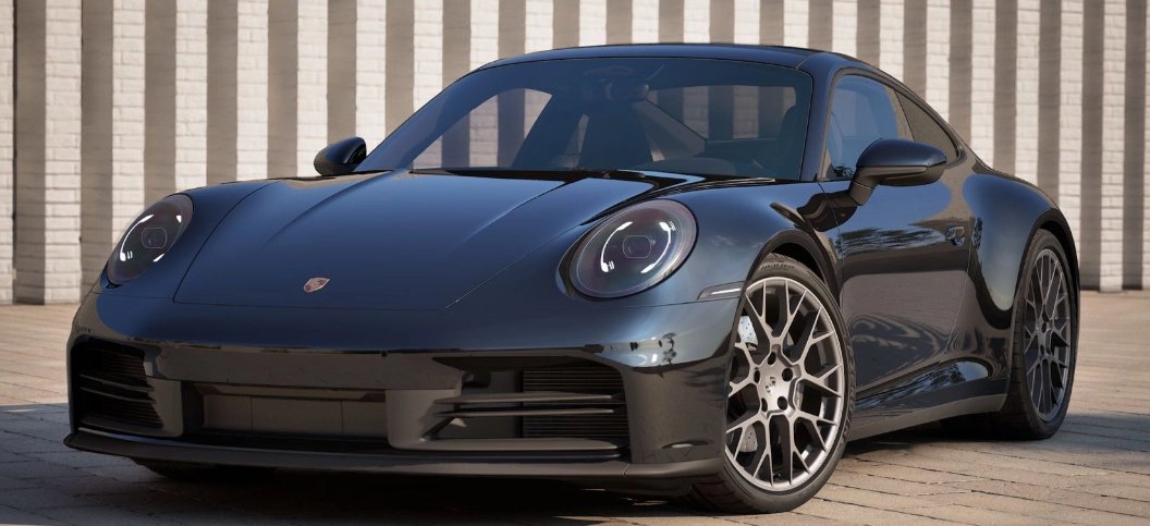 Porsche 911 Coupe 3.0 Carrera 394cv auto w6mlyxxr6ixguuv1ocif