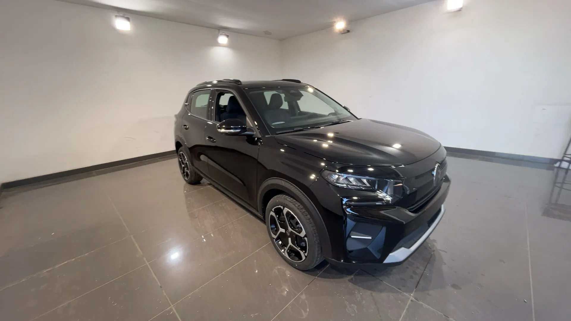 Citroen C3 1.2 puretech turbo Plus 100cv s&s