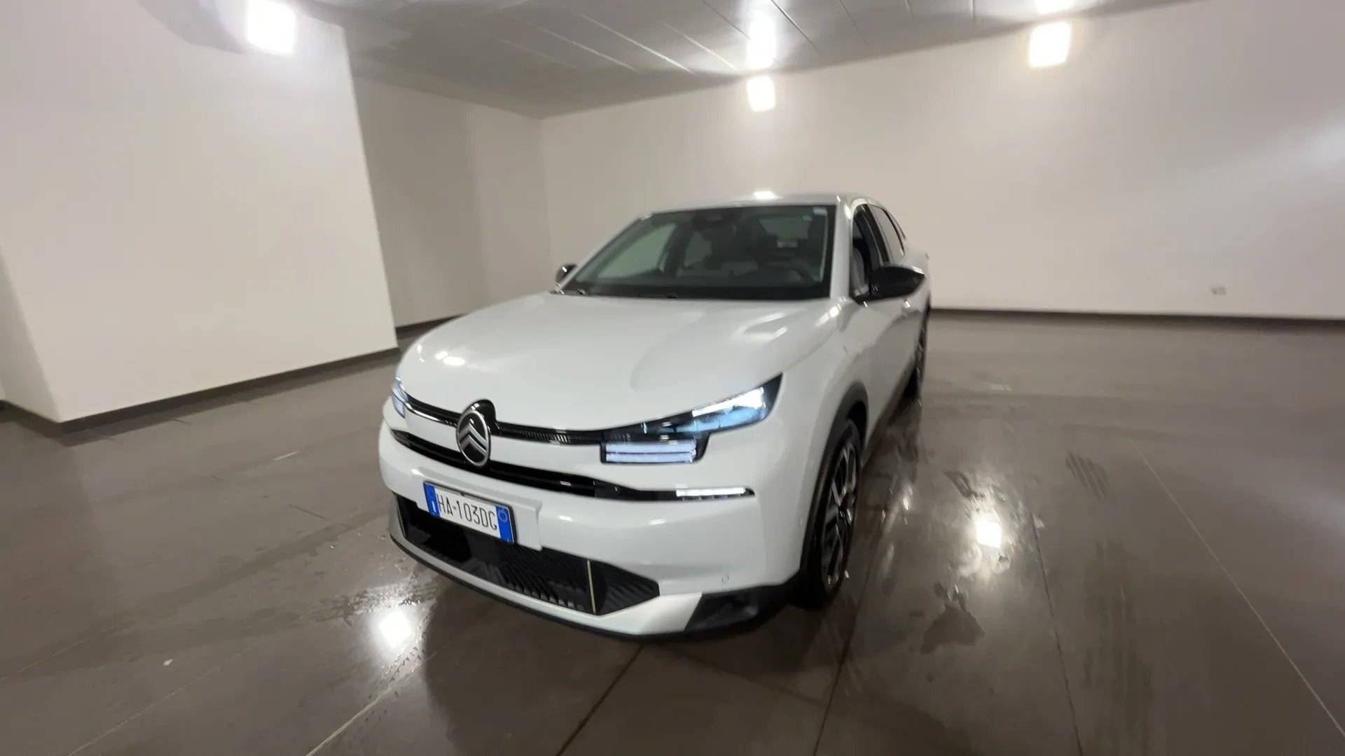 Citroen C4 X 1.2 puretech Max s&s 130cv eat8