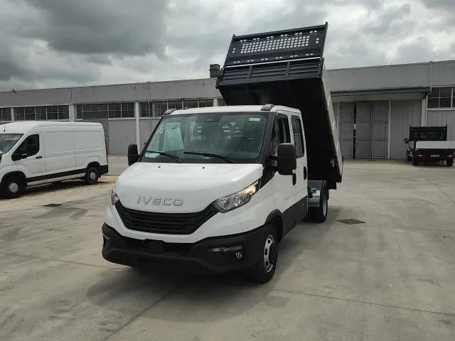 Iveco DAILY 35C14 2.3 136cv 3750 7P. Ribaltabi pgjr1nf3286mjnxxkkis