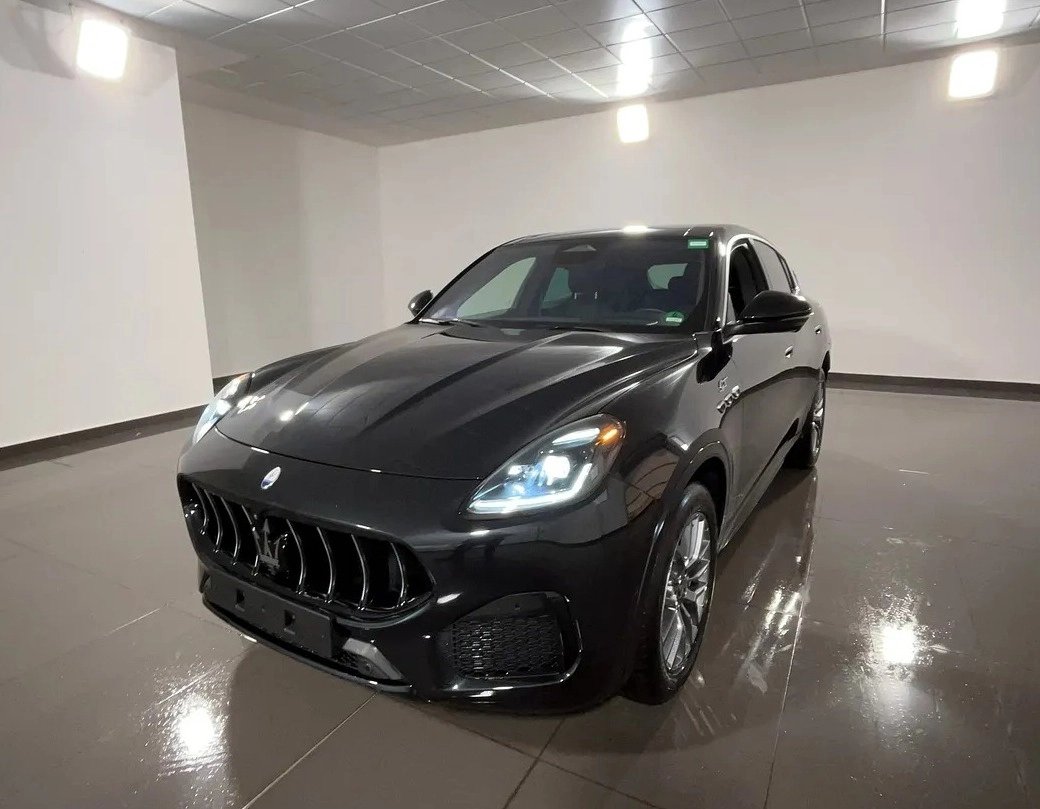 Maserati Grecale 2.0 mhev GT 300cv auto gnnape9rzjbabhowvt53