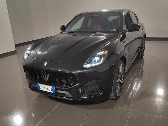 Maserati Grecale 2.0 mhev Modena 330cv auto rykzo0gljpr8eiyivkd9