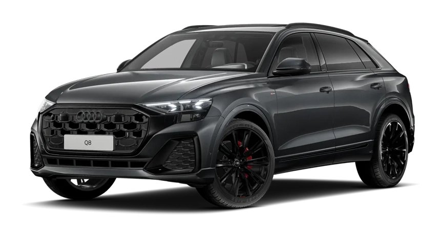 Audi Q8 3.0 tdi mhev S line edition quattro 2 irxr956fskosud6gjepz