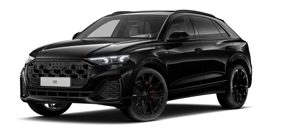 Audi Q8 3.0 tdi mhev S line edition quattro 2 jn13a5yxemp2djy9ugga